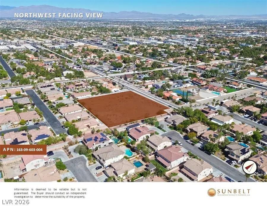 2880 Miller, Las Vegas, NV 89117 - #3