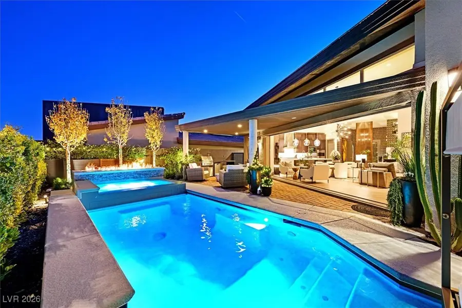 6360 Clovis Point Street, Las Vegas, NV 89135 - Image #2