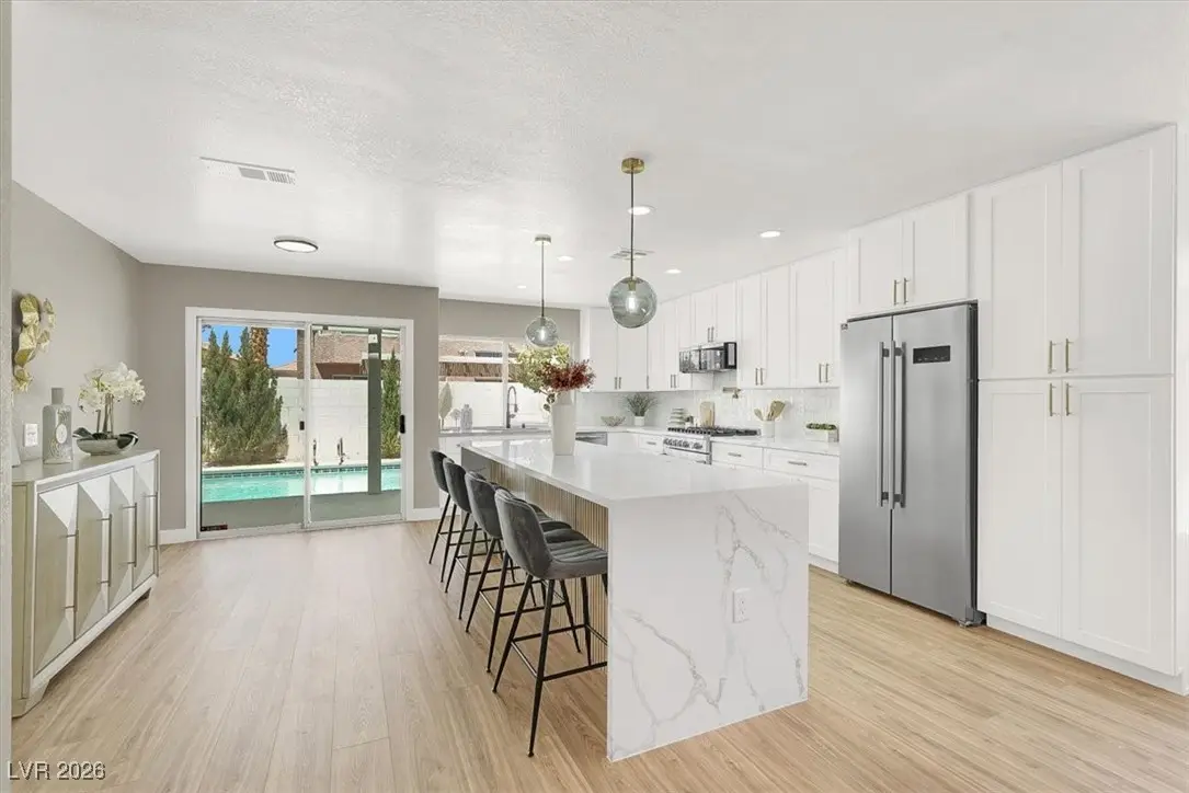 7840 Millhopper Avenue, Las Vegas, NV 89128 - Image #1