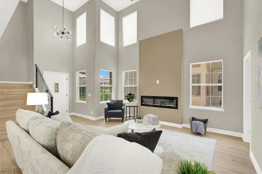 7840 Millhopper Avenue, Las Vegas, NV 89128 - Image #3