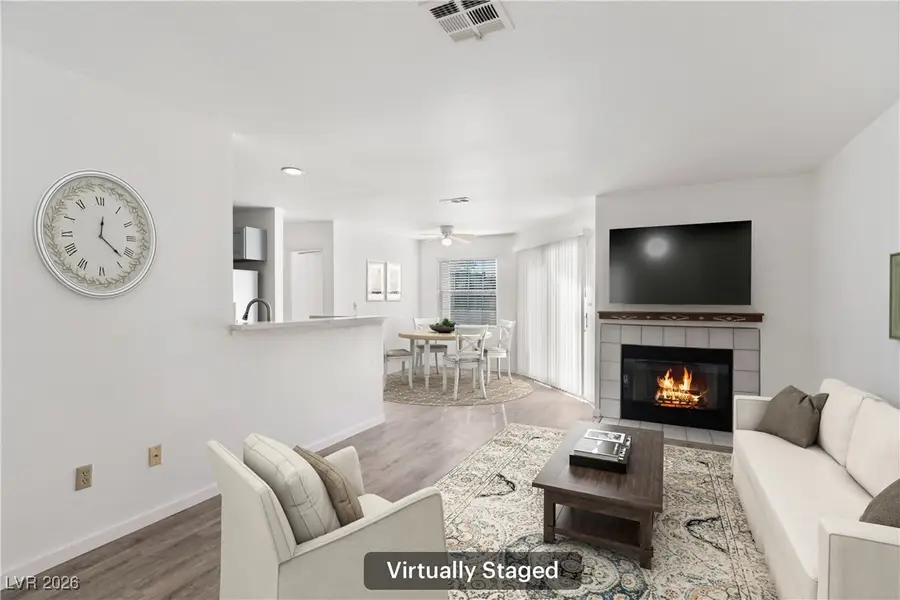3150 Soft Breezes Drive #1182, Las Vegas, NV 89128 - Image #2