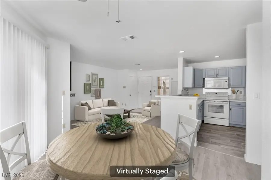 3150 Soft Breezes Drive #1182, Las Vegas, NV 89128 - Image #3