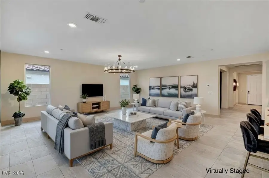 6502 Corsari Ridge Street, Las Vegas, NV 89166 - Image #2