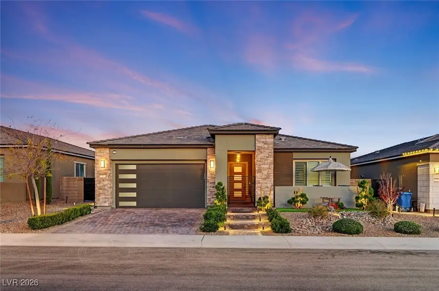 128 Springbough Lane, Las Vegas, NV 89138 - Image #2