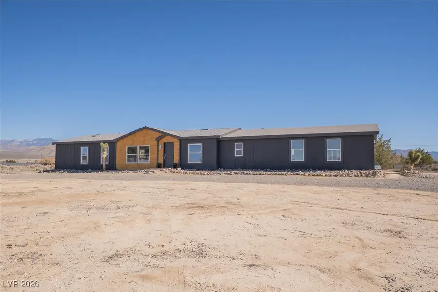 3891 Peggy Avenue, Pahrump, NV 89048 - Image #2