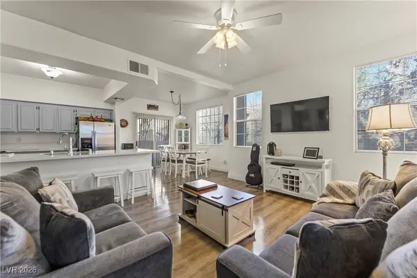 1508 Blackcombe Street #103, Las Vegas, NV 89128