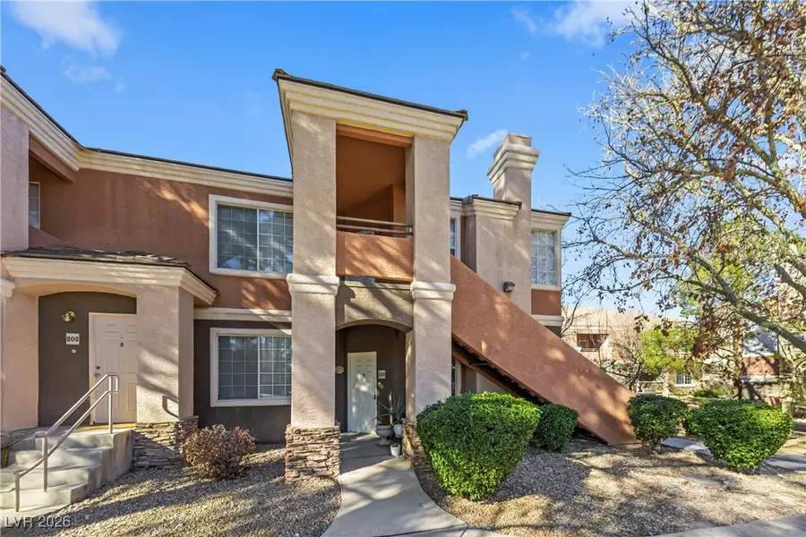 1508 Blackcombe Street #103, Las Vegas, NV 89128 - Image #2