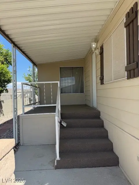 3212 Gavilan Lane, Las Vegas, NV 89122 - Image #2