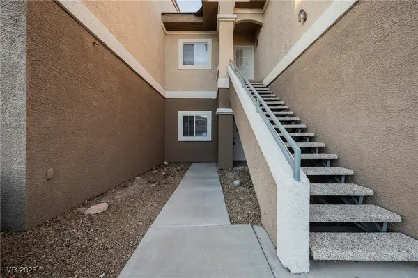 833 Aspen Peak Loop #2613, Henderson, NV 89011