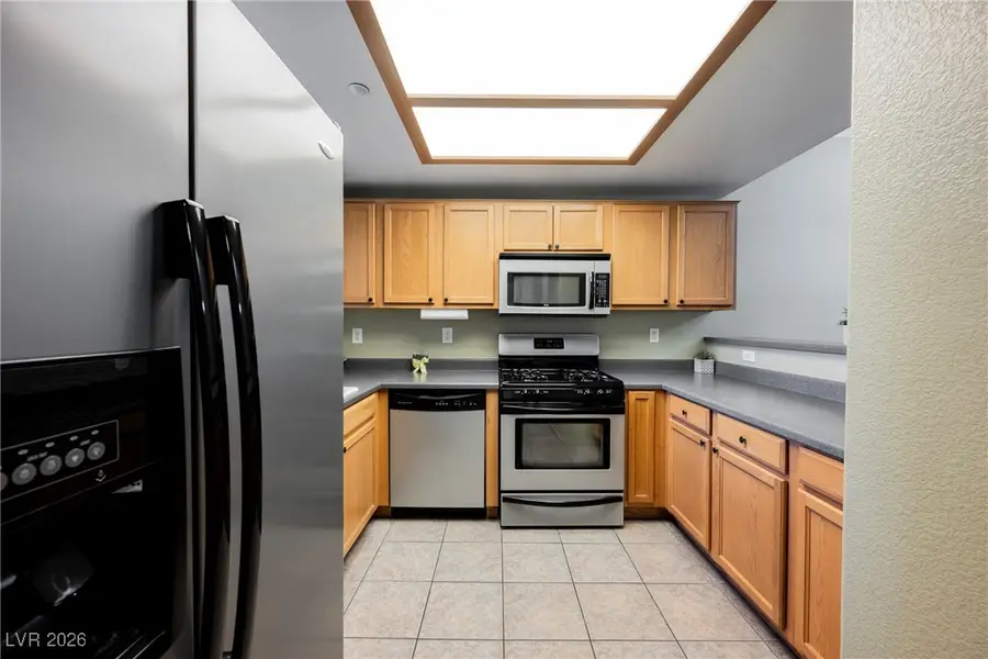 833 Aspen Peak Loop #2613, Henderson, NV 89011 - Image #3