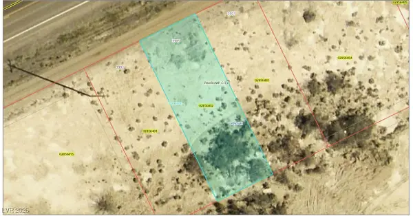 3985 W Nevada Highway 372, Pahrump, NV 89048