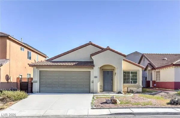 6990 Flowering Willow Street, Las Vegas, NV 89148