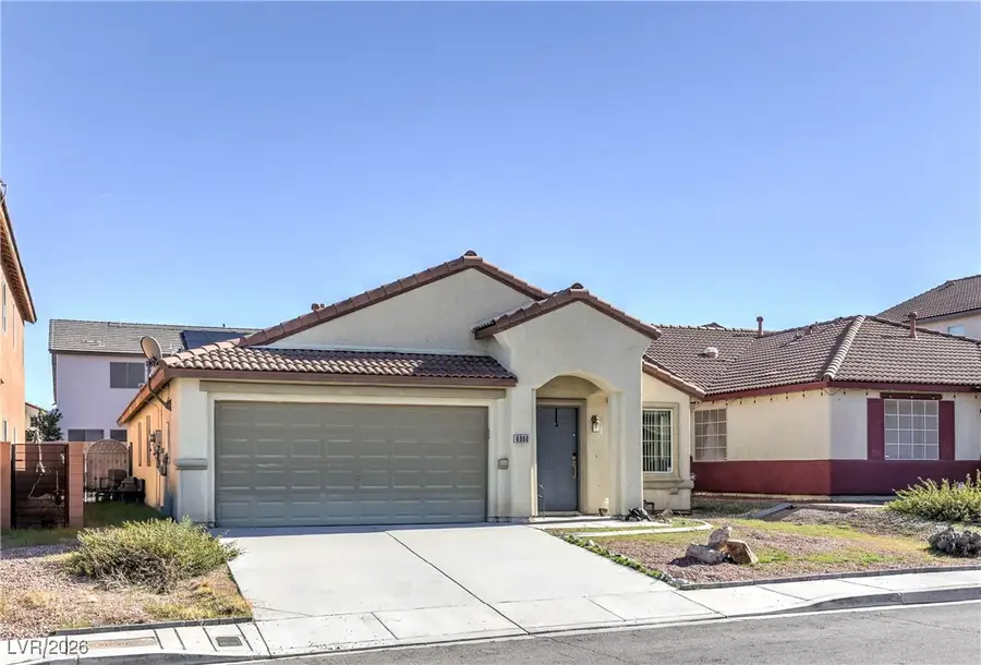 6990 Flowering Willow Street, Las Vegas, NV 89148 - Image #3