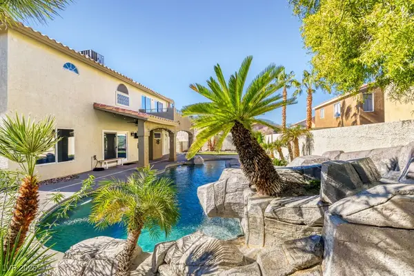 928 Aspen Valley Avenue, Las Vegas, NV 89123