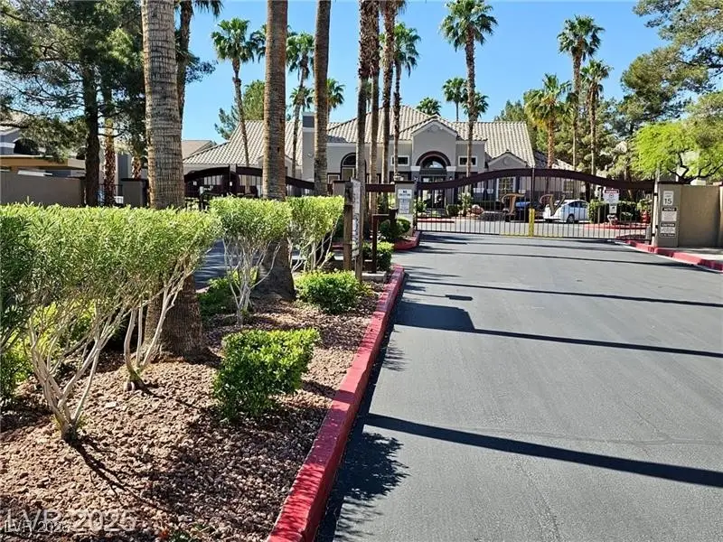 5055 W Hacienda Avenue #1161, Las Vegas, NV 89118 - Image #2