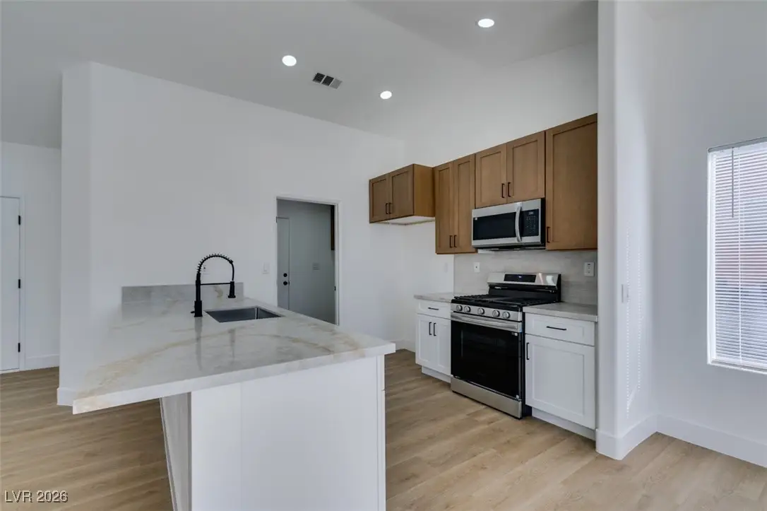 3013 Robincrest Court, North Las Vegas, NV 89031 - Image #1