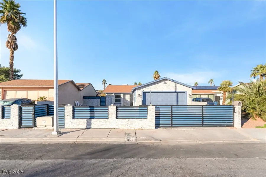 4508 Queen Angel Court, Las Vegas, NV 89110 - Image #2