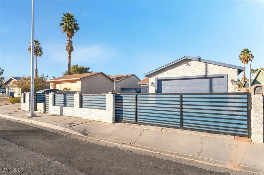 4508 Queen Angel Court, Las Vegas, NV 89110 - Image #3