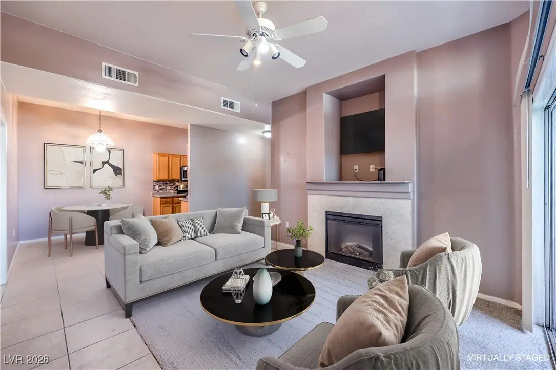 2305 W Horizon Ridge Parkway #1512, Henderson, NV 89052 - Image #1