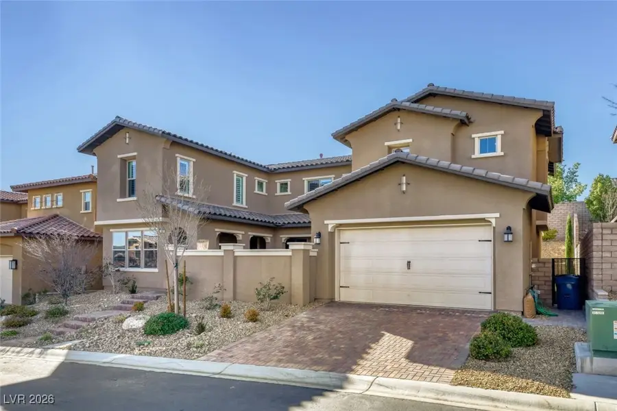 391 Capistrano Vistas Street, Las Vegas, NV 89138 - Image #2