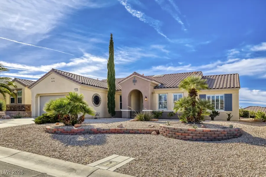 2755 Goldcreek Street, Henderson, NV 89052 - Image #2