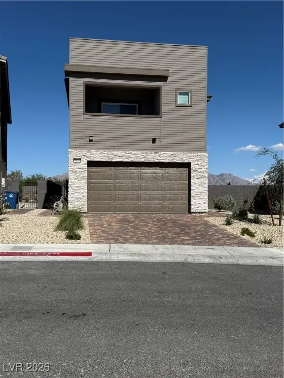 9804 Olivia Edge Street, Las Vegas, NV 89143 - Image #1
