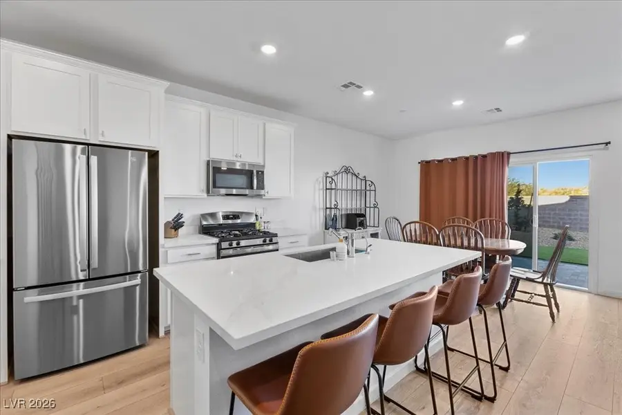 9804 Olivia Edge Street, Las Vegas, NV 89143 - Image #2