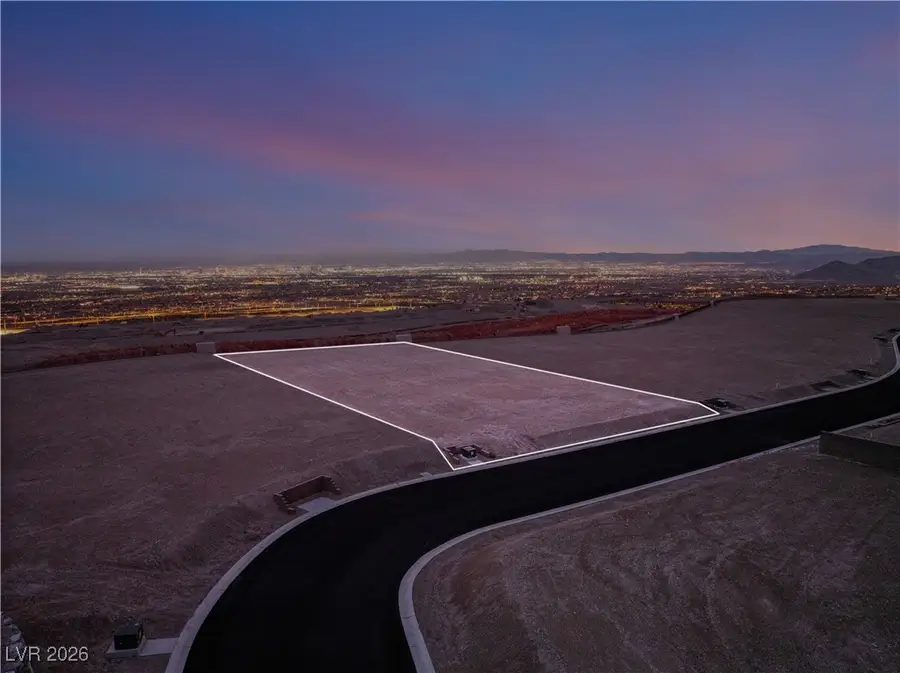 22 Skyfall Point Drive, Las Vegas, NV 89138 - Image #3