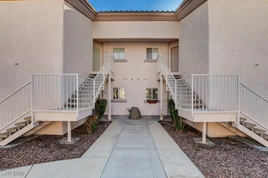4555 E Sahara Avenue #205, Las Vegas, NV 89104 - Image #2