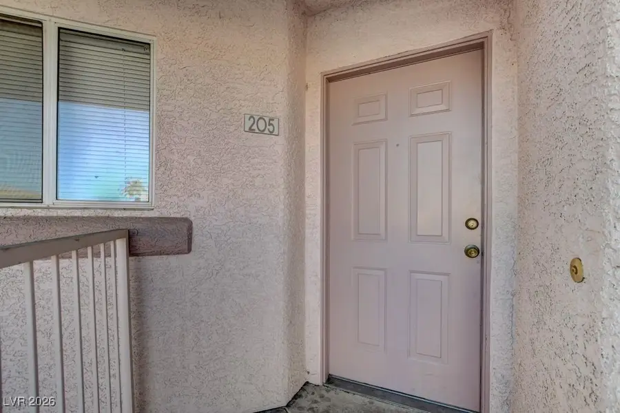 4555 E Sahara Avenue #205, Las Vegas, NV 89104 - Image #3