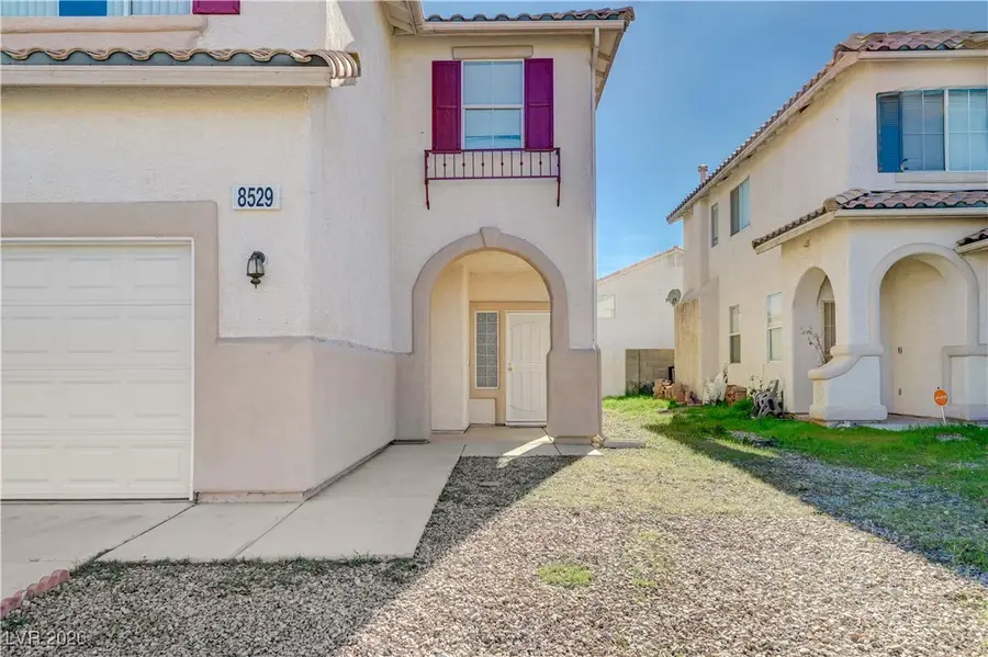 8529 Gold Flash Avenue, Las Vegas, NV 89129 - Image #3