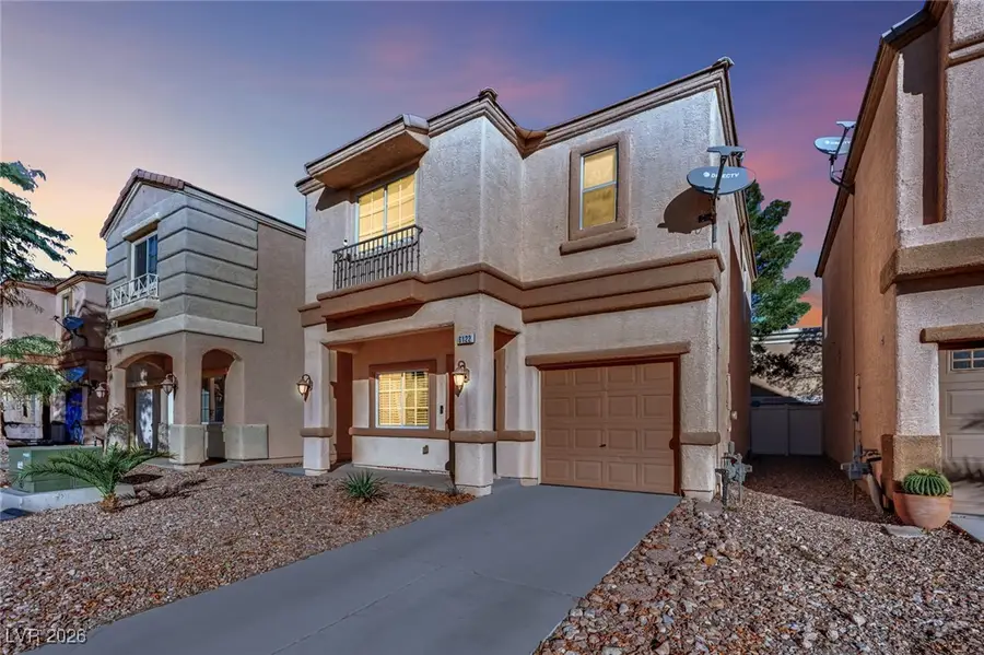 6122 Mountain Hemlock Avenue, Las Vegas, NV 89139 - Image #2