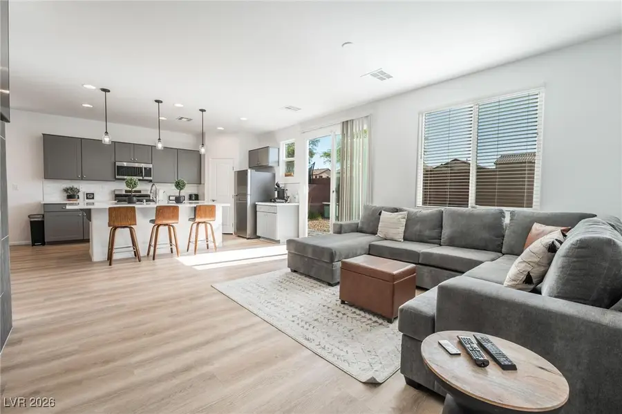 5340 Chase Street, North Las Vegas, NV 89081 - Image #2