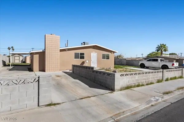 6212 Brittany Way, Las Vegas, NV 89107