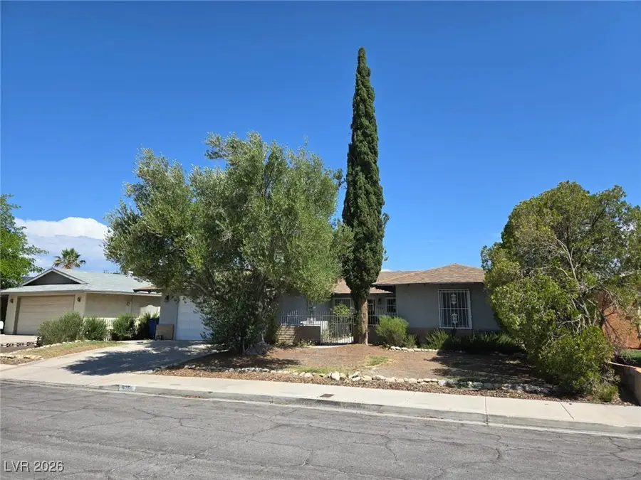 6284 Explorer Drive, Las Vegas, NV 89103 - #2