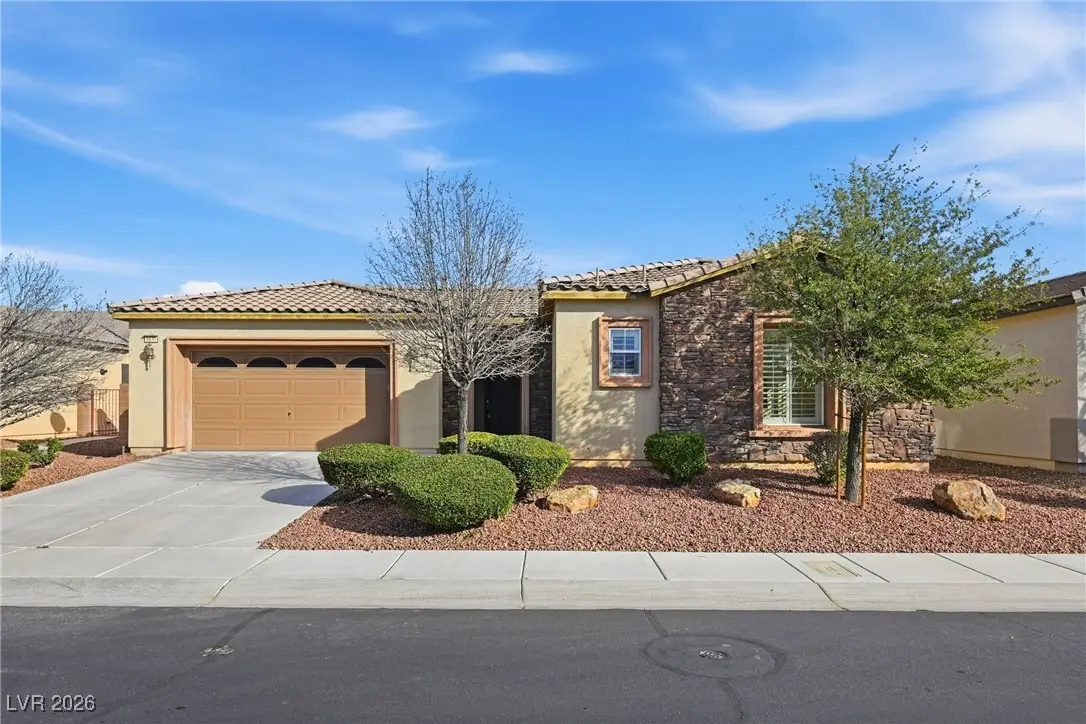 6630 Collingsworth Street, Las Vegas, NV 89131 - Image #1