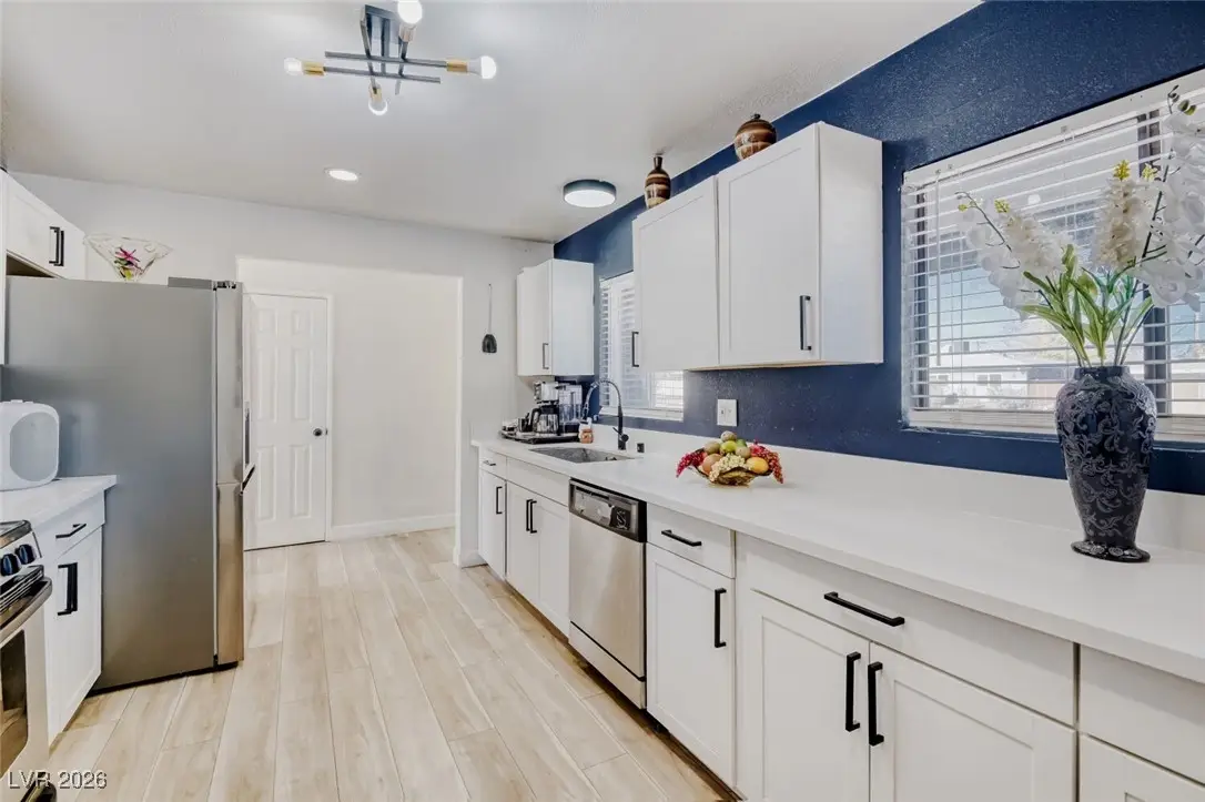 2229 Dune Drive, Las Vegas, NV 89106 - Image #1