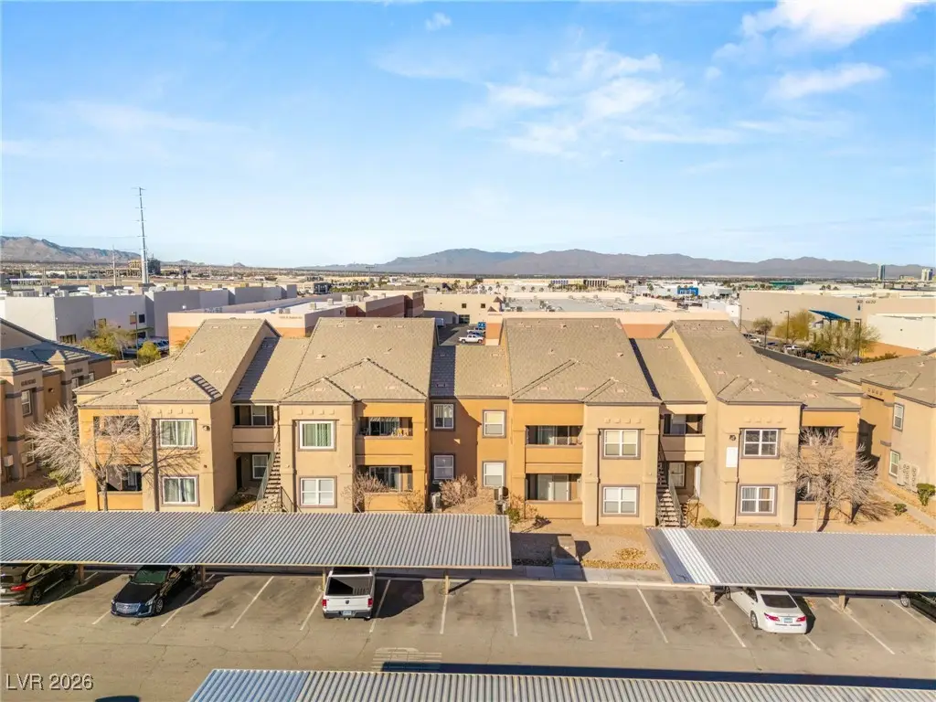 6650 W Warm Springs Road #1080, Las Vegas, NV 89118 - Image #1