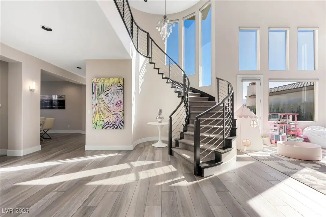 11247 Winter Cottage Place, Las Vegas, NV 89135 - Image #1