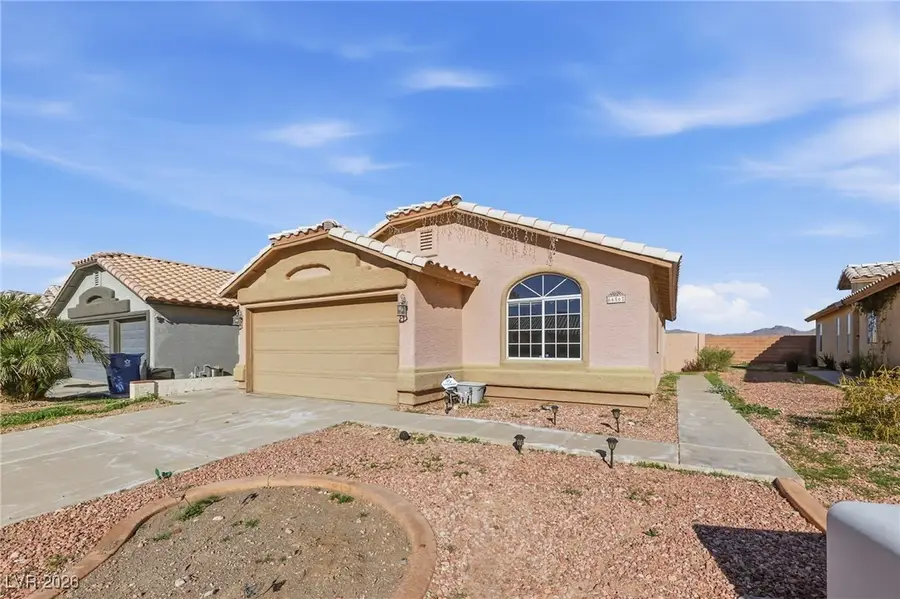 6656 Sierra Creek Lane, Las Vegas, NV 89156 - Image #2