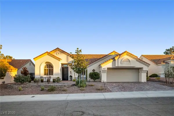 2712 Youngdale Drive, Las Vegas, NV 89134