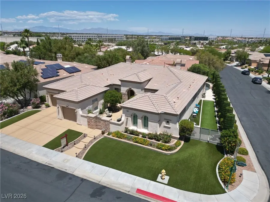 4208 Agosta Luna Place, Las Vegas, NV 89135 - Image #3