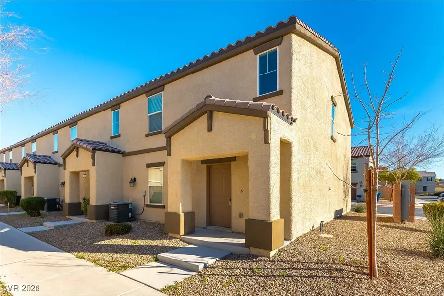 4625 Townwall Street, Las Vegas, NV 89115 - Image #2