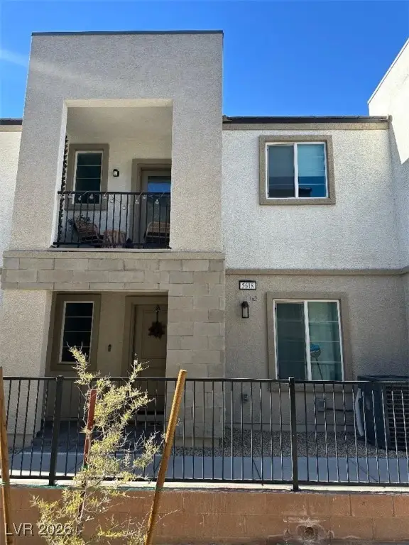 5618 Spellbinding Street, Las Vegas, NV 89148