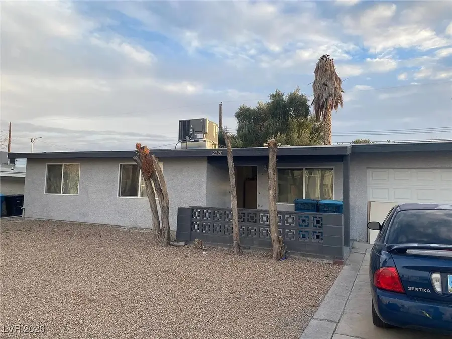 2320 E Oakey Boulevard, Las Vegas, NV 89104 - Image #2