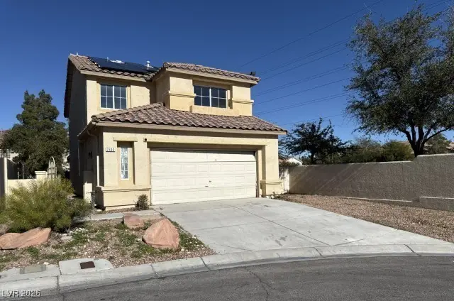 7600 Vista Hills Drive, Las Vegas, NV 89128 - Image #1