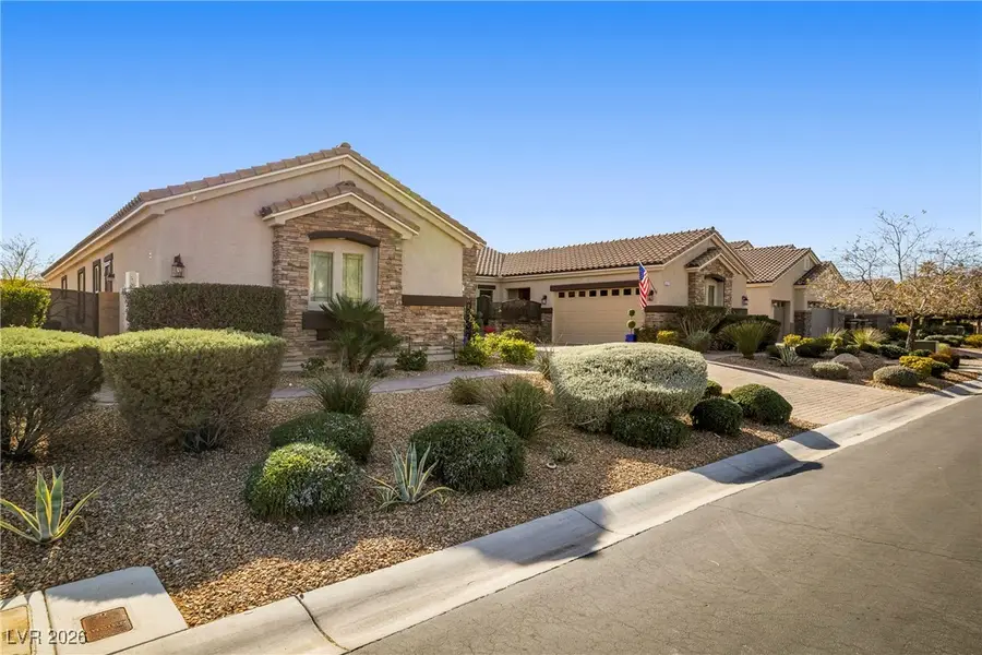 6373 Bridal Cave Avenue, Las Vegas, NV 89131 - Image #2