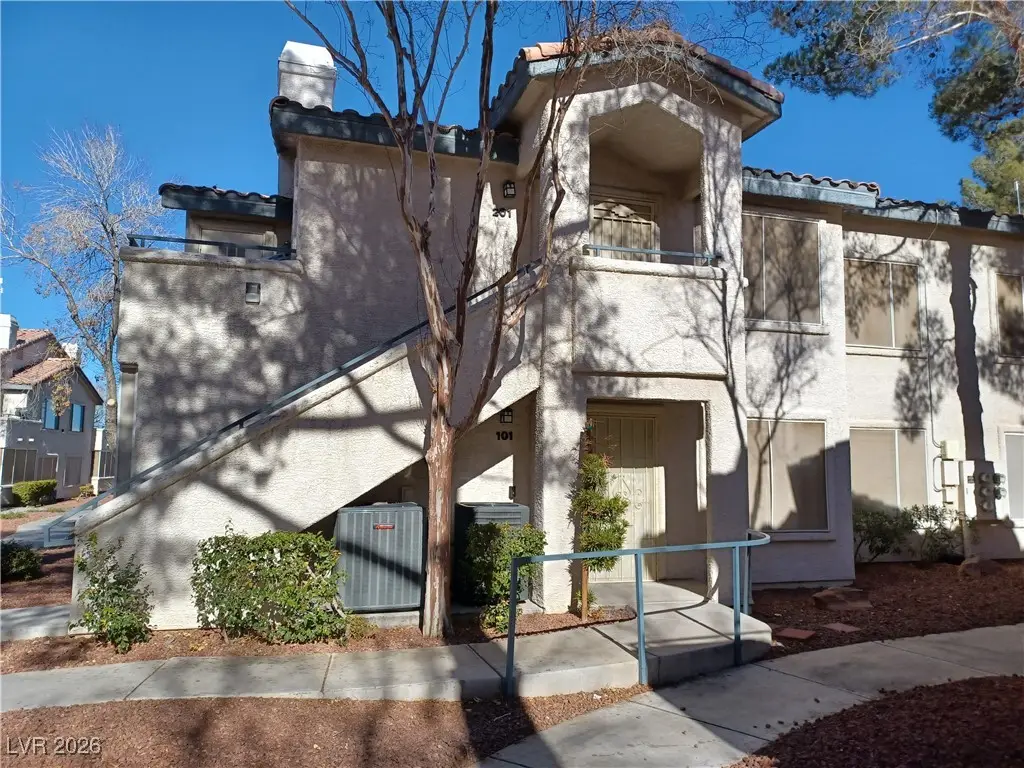 3055 Key Largo Drive #101, Las Vegas, NV 89120 - Image #1