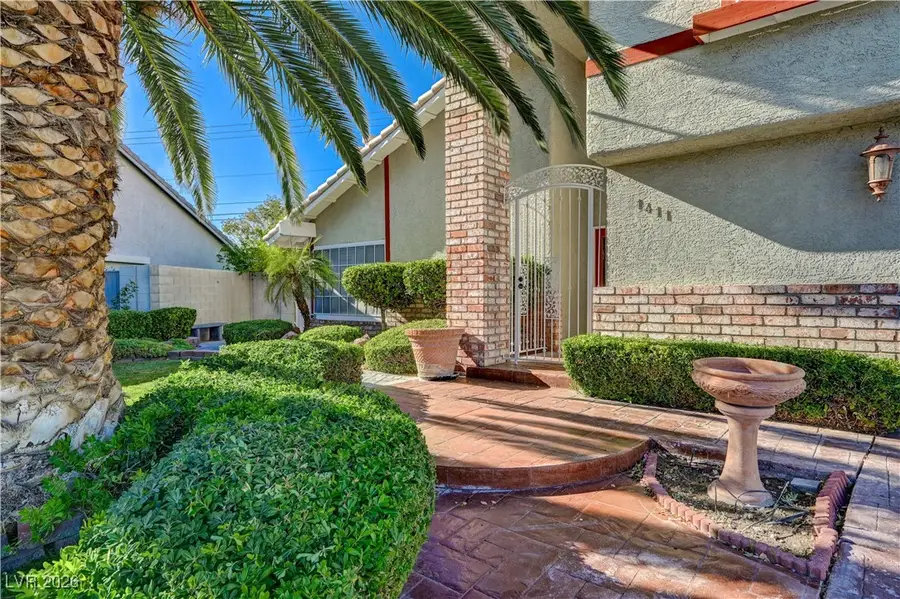 1411 Covelo Court, Las Vegas, NV 89146 - Image #2