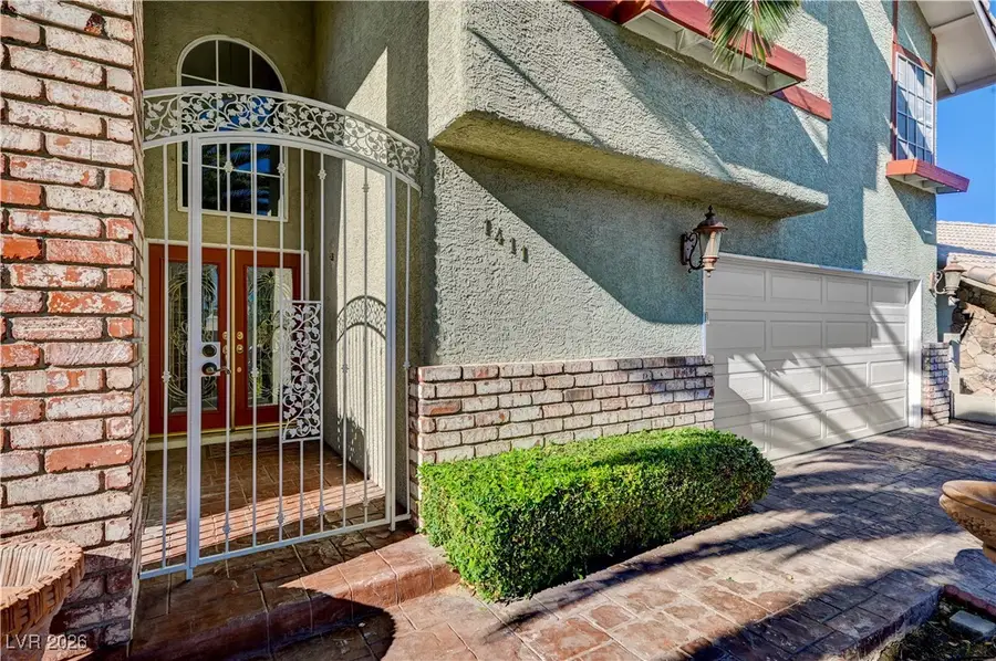 1411 Covelo Court, Las Vegas, NV 89146 - Image #3
